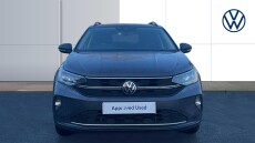 Volkswagen Taigo 1.0 TSI Match 5dr Petrol Hatchback